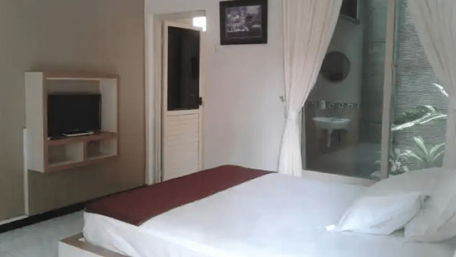 Cottage, Suite