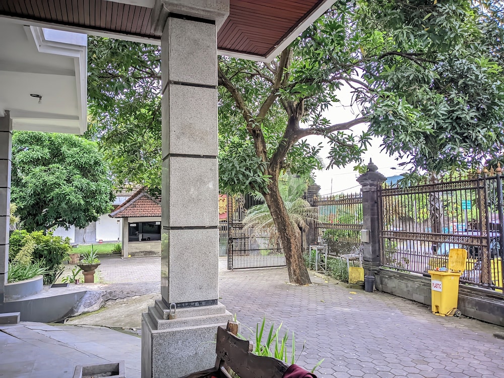 Bali Paradise City Hotel 41/50