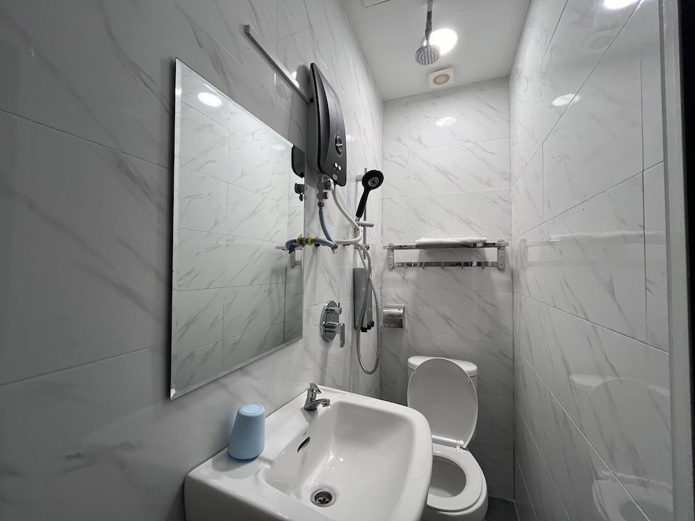 Hotel O Hotel 916 30/32