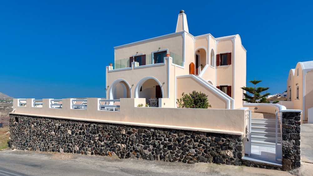 Akrotiri Apartments 44/50