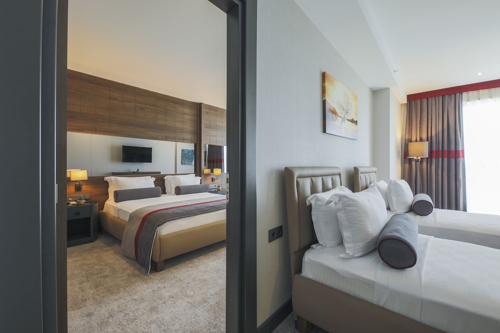 Noax Hotel 18/71