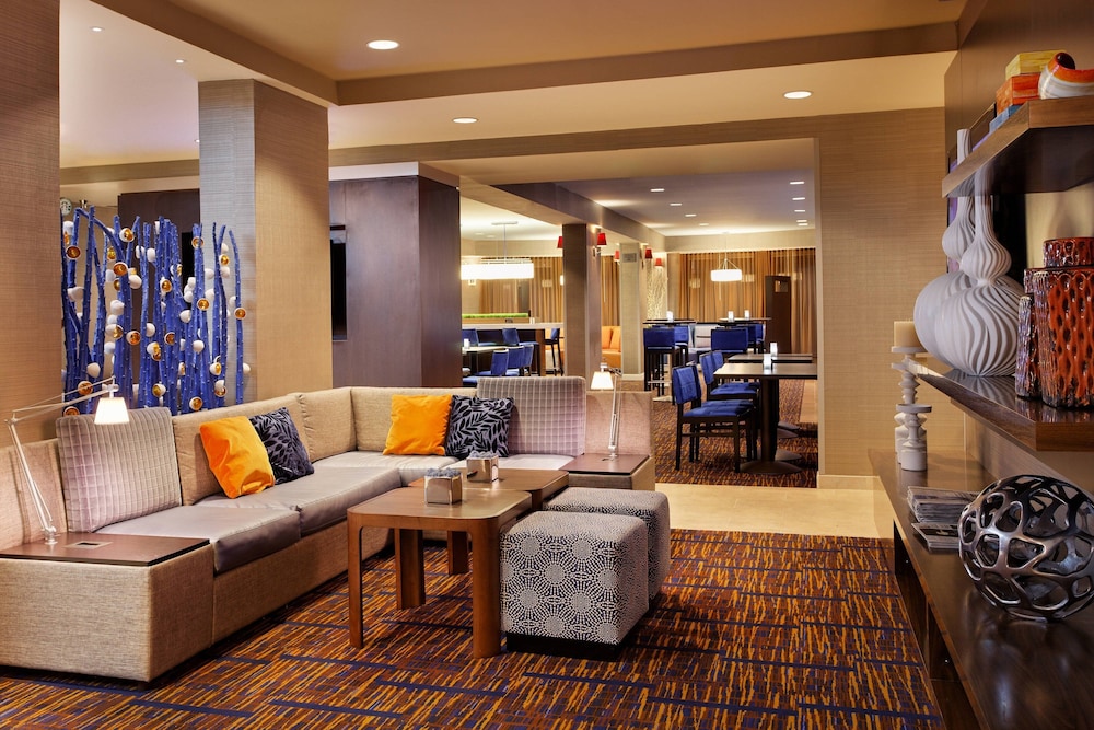 Courtyard by Marriott Gainesville 30/54