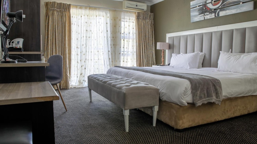 Ruby Stone Boutique Hotel 6/50