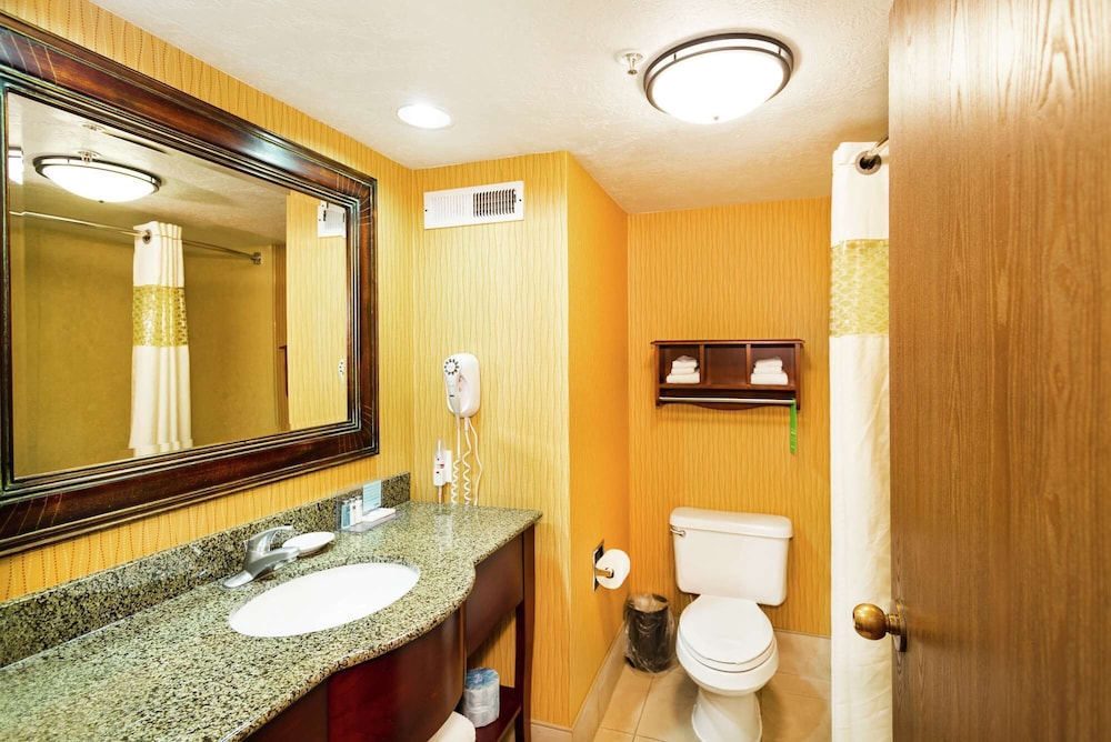 Hampton Inn St. George 33/79