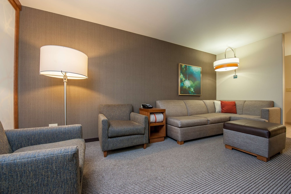 HYATT PLACE BOWLING GREEN 46/73