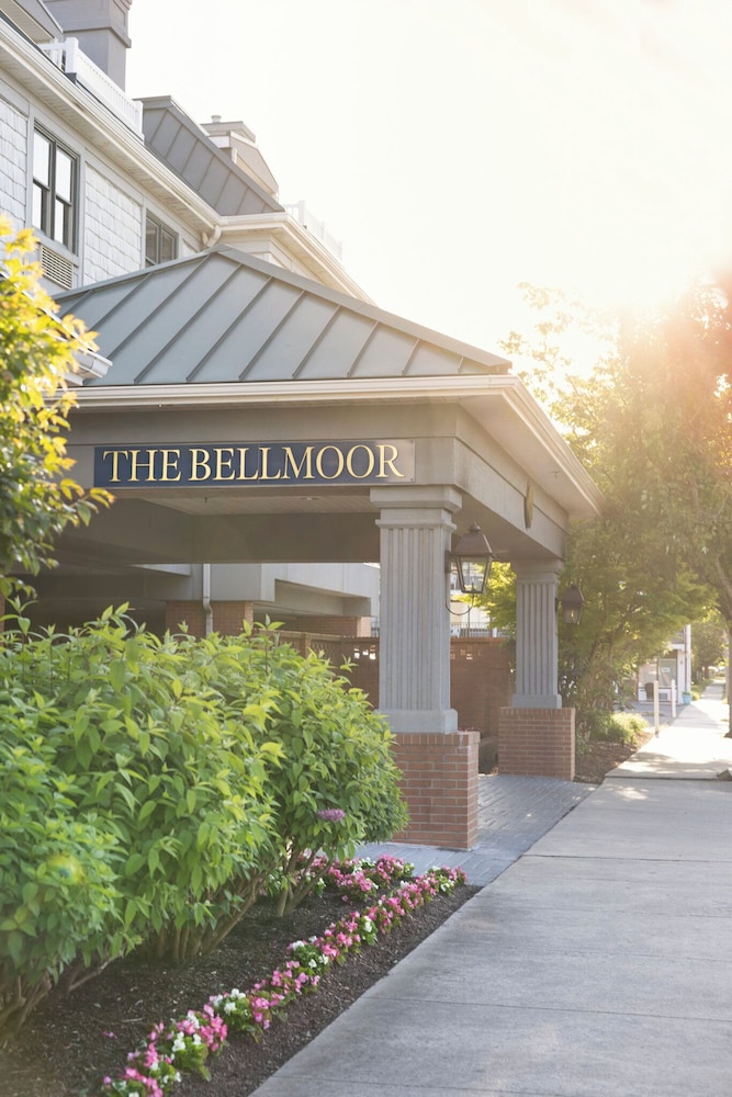 The Bellmoor Inn Spa 7/81
