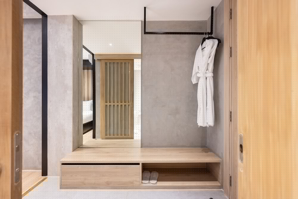 Loft Bangkok Hotel 16/72