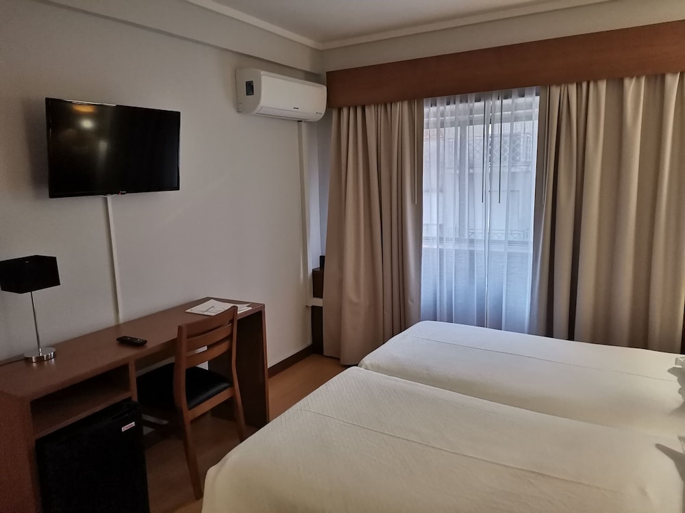 Hotel Moinho de Vento 6/16