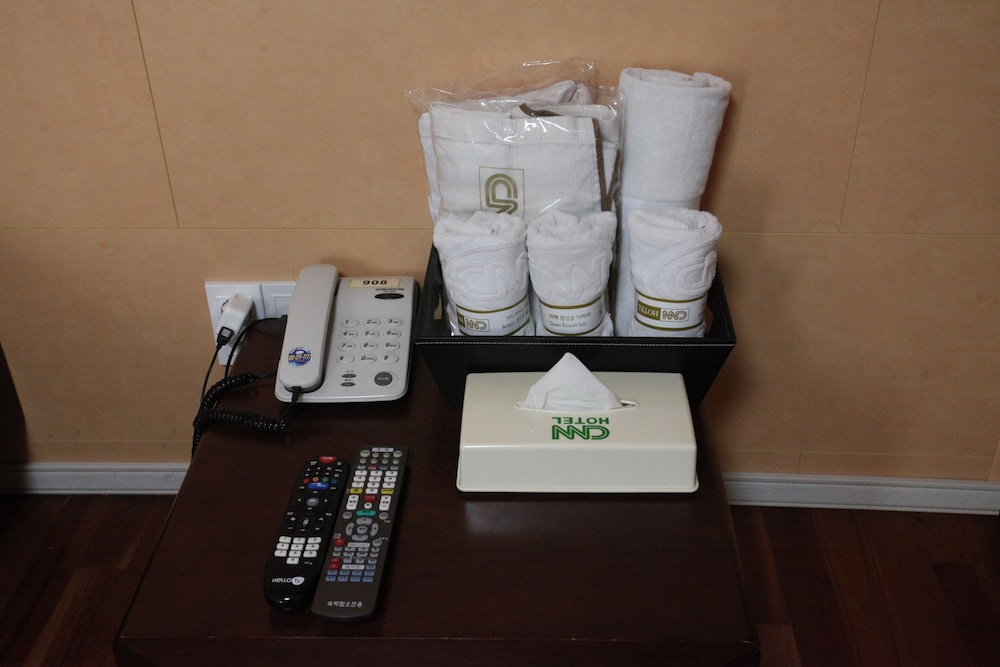 CNN Hotel 22/50