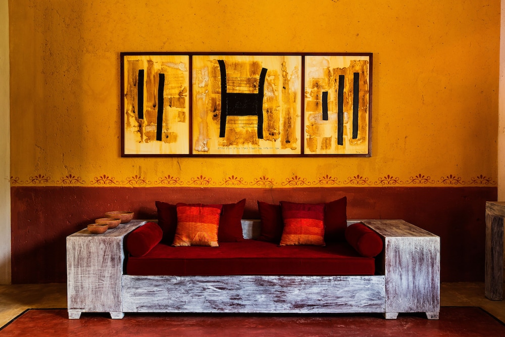 Hotel Hacienda Ticum 38/77