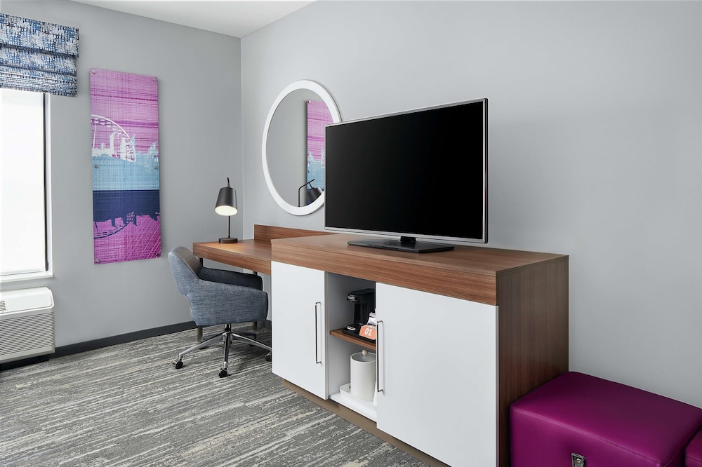 Hampton Inn & Suites Bridgeview Chicago 37/41