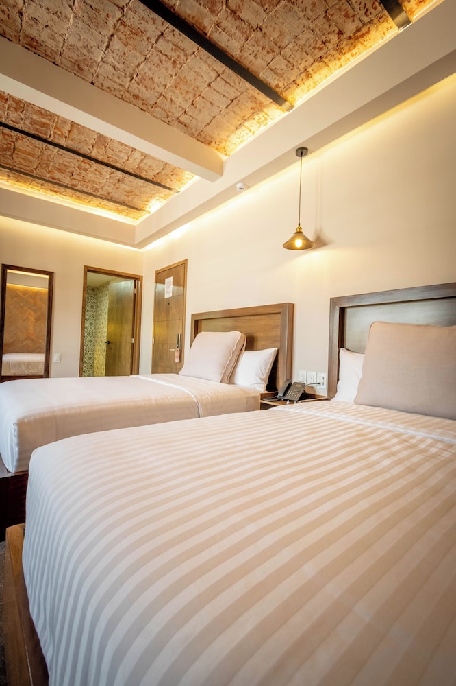Hotel Boutique Divino Sol 8/50