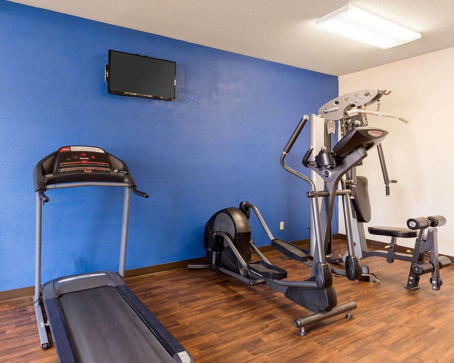 Quality Suites Huntsville Near University 11/24
