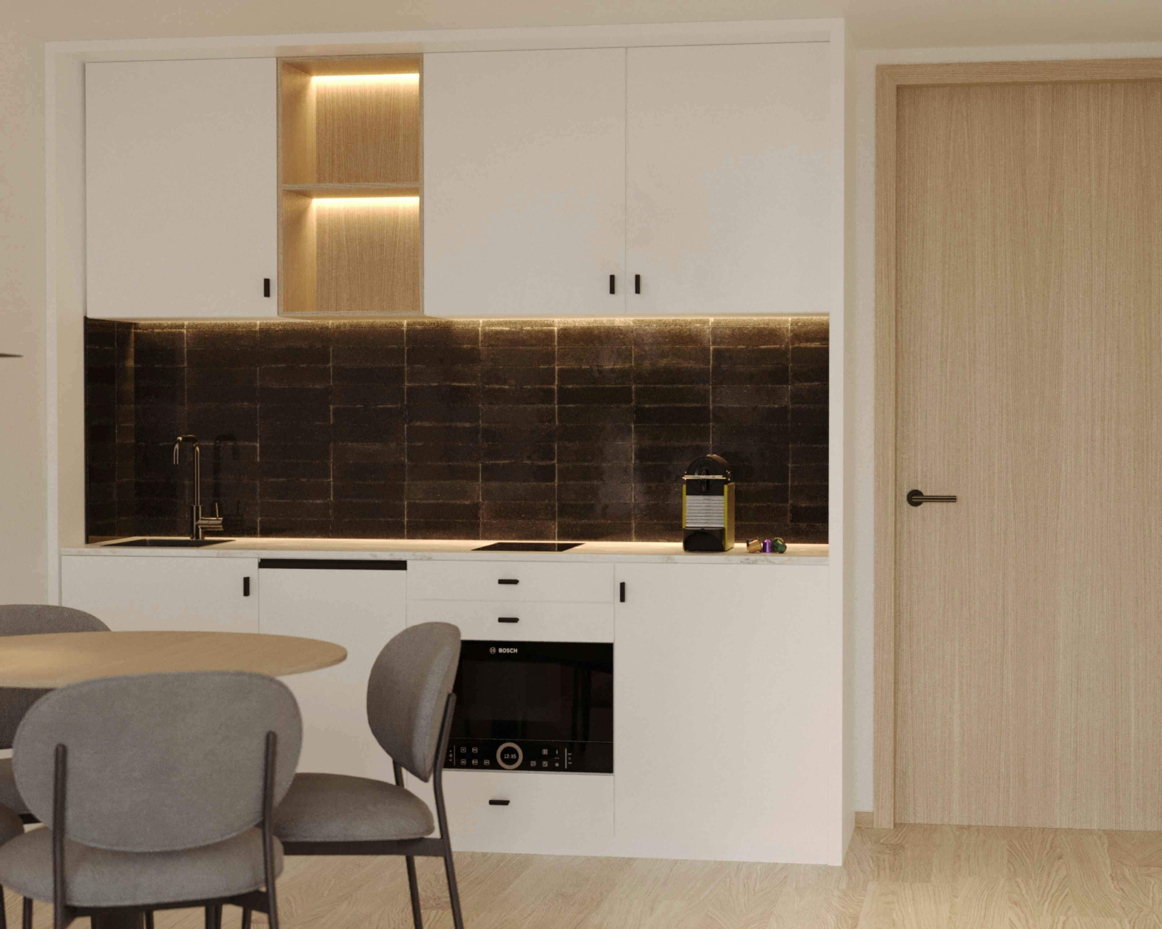 The 6th Bridge Suites Porto, Tapestry Collection by Hilton 7/9