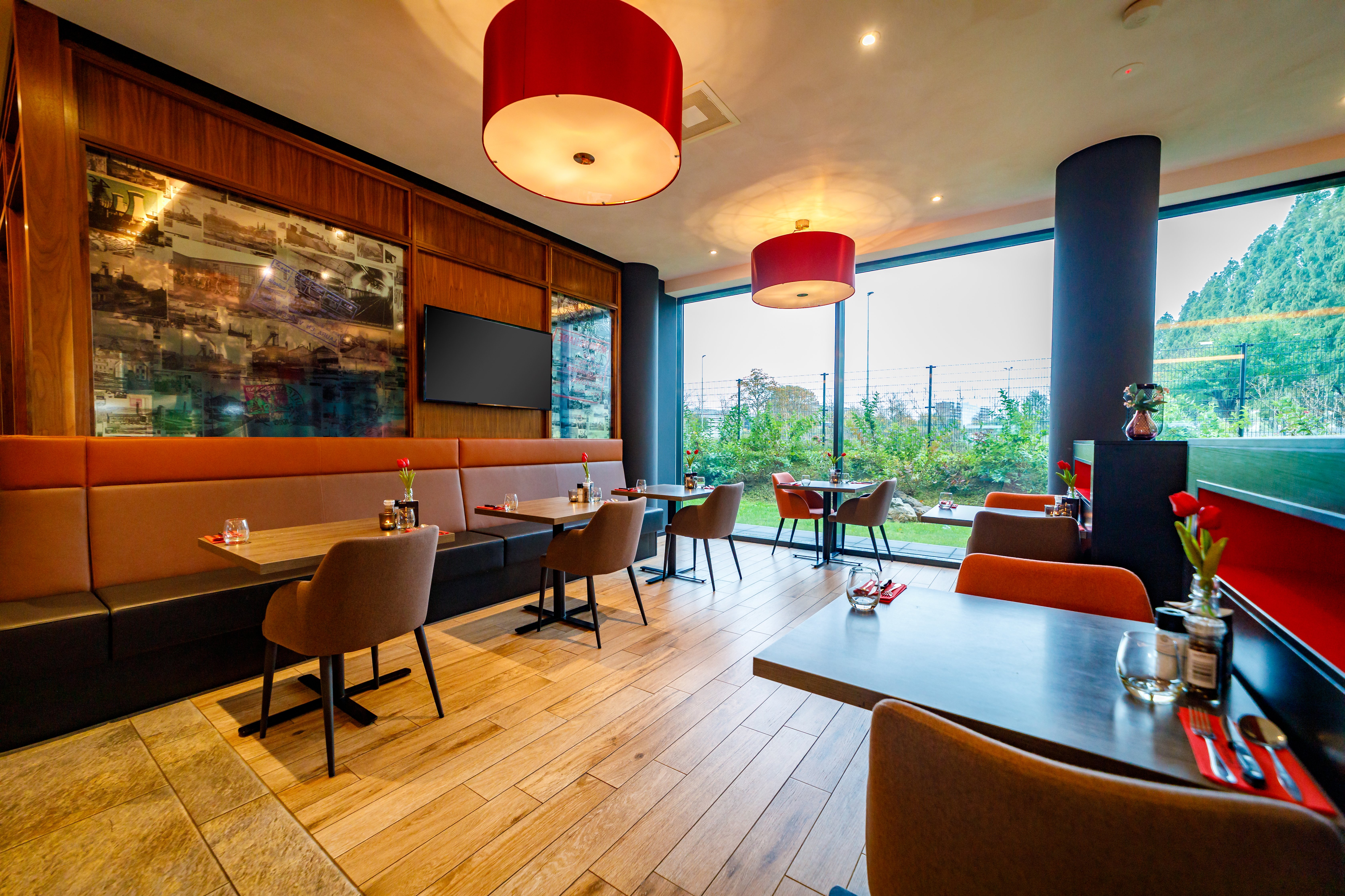 Bastion Hotel Geleen 22/29