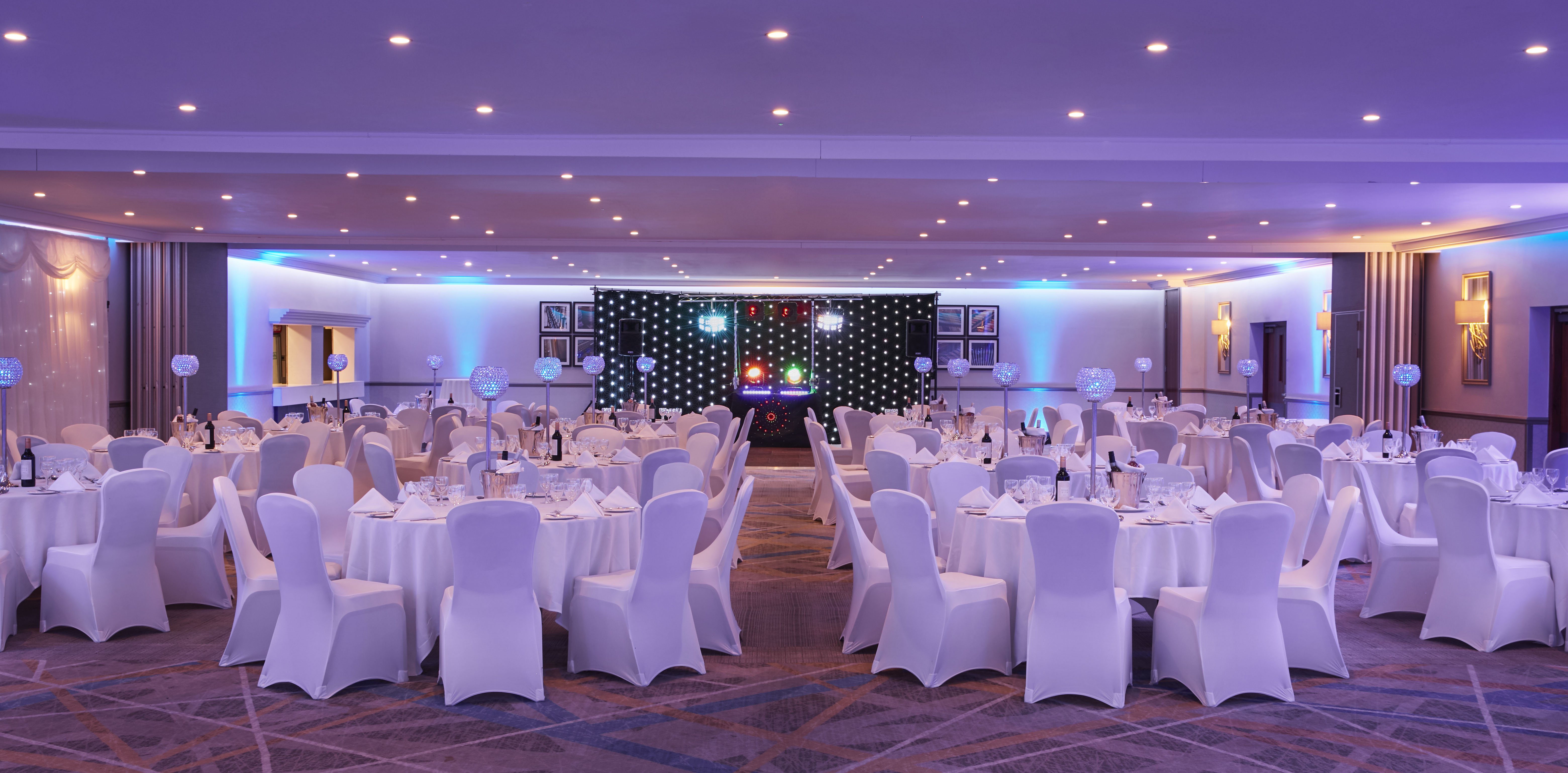 Leonardo Hotel and Conference Venue Hinckley Island 53/60