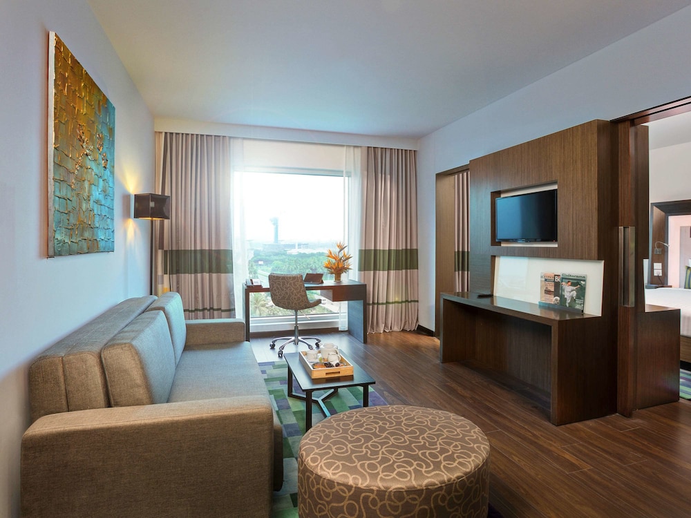 Novotel Chennai Sipcot 49/75