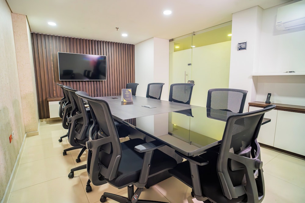 Hotel Ambar Boutique 40/47