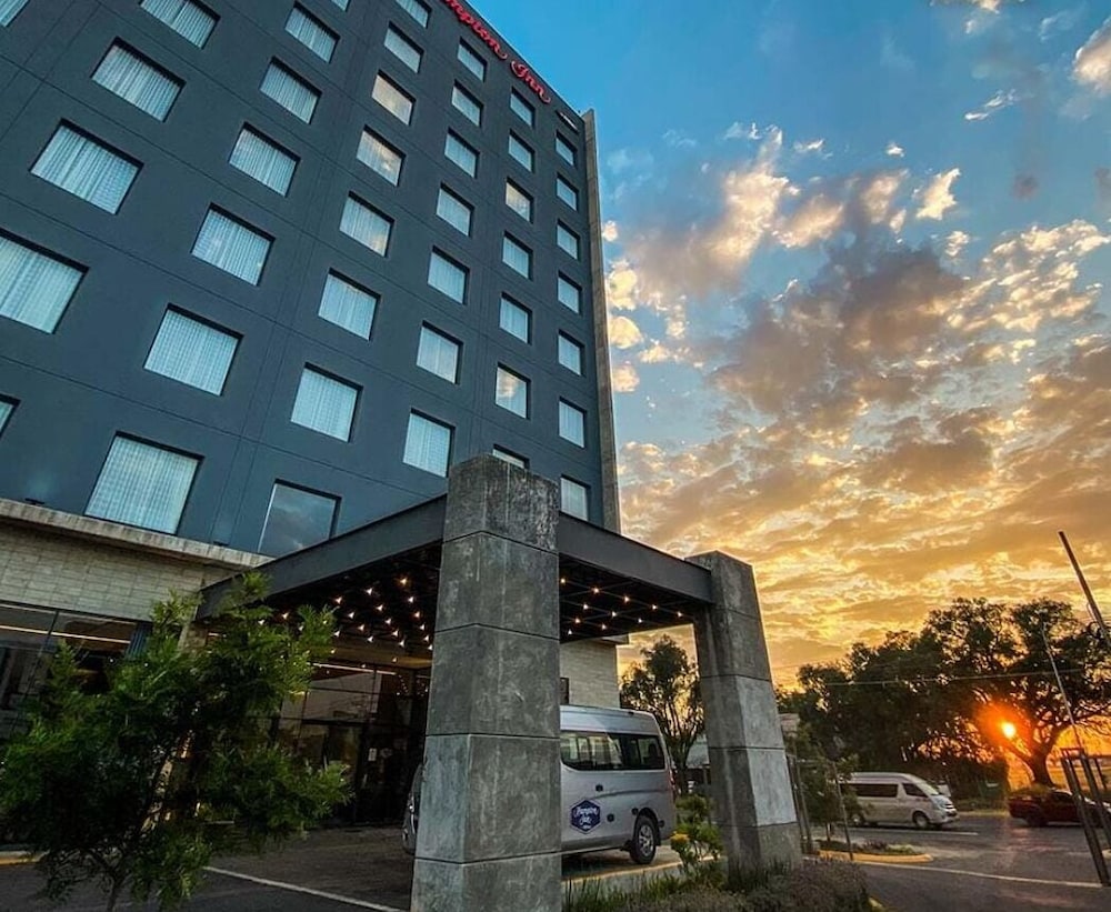 Hampton Inn By Hilton Celaya in CELAYA