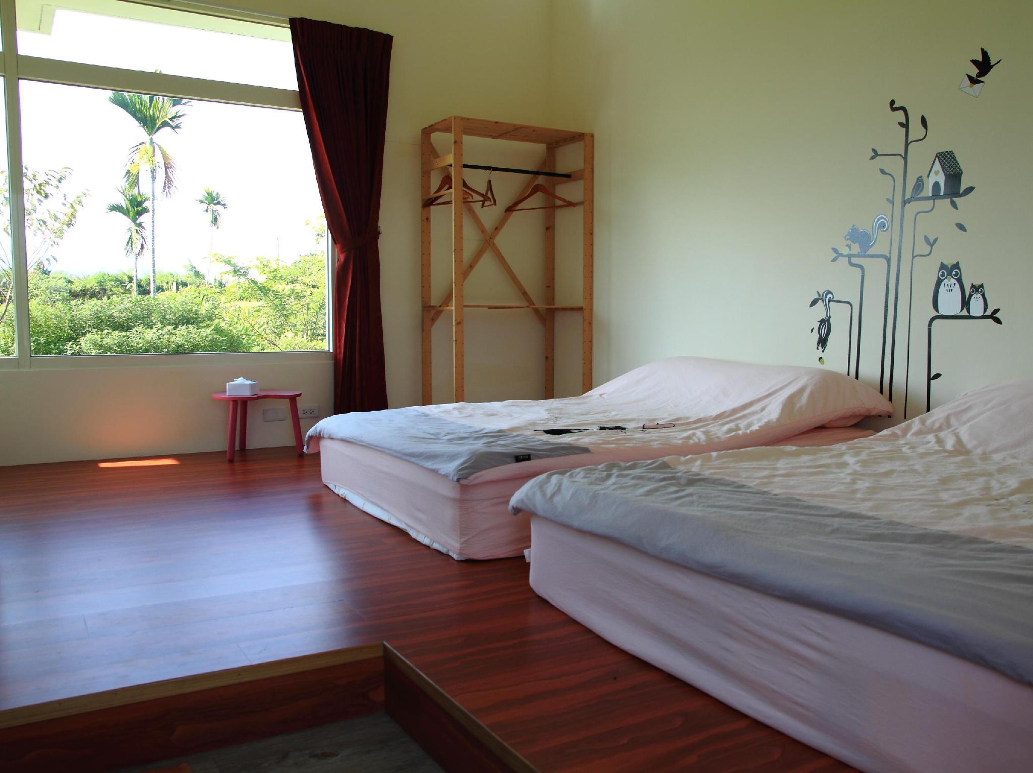 Meetcanaan B&B Homestay 12/34