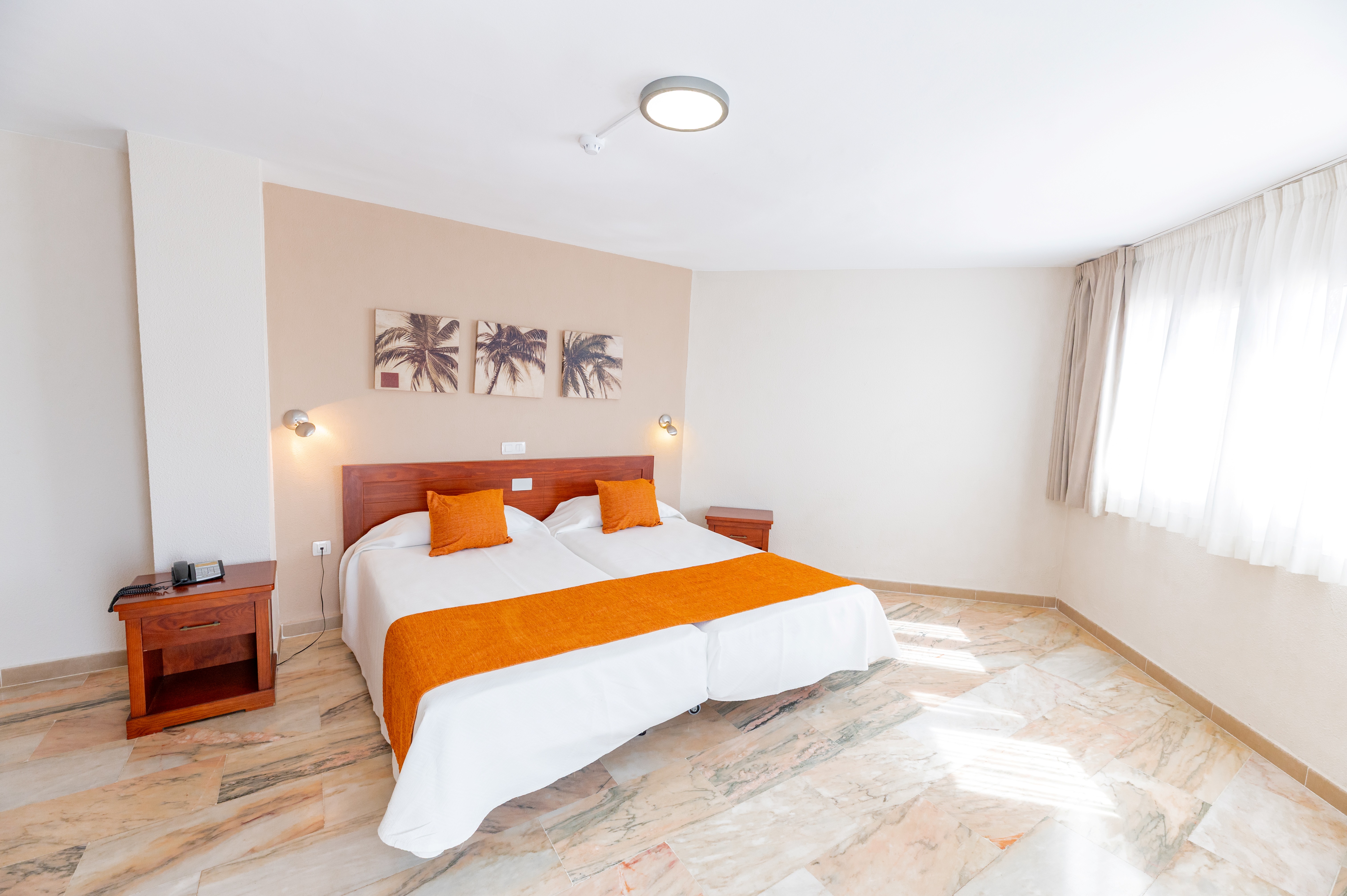 Apartamentos Vista Sur 15/50