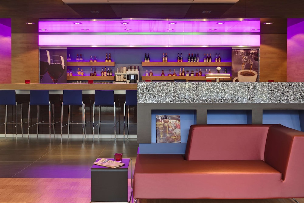 INTERCITYHOTEL DARMSTADT 5/32