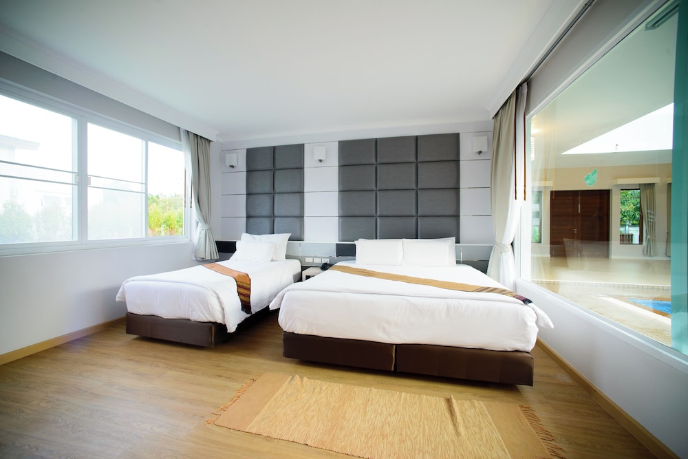 Bor Saen Villa And Spa 26/73
