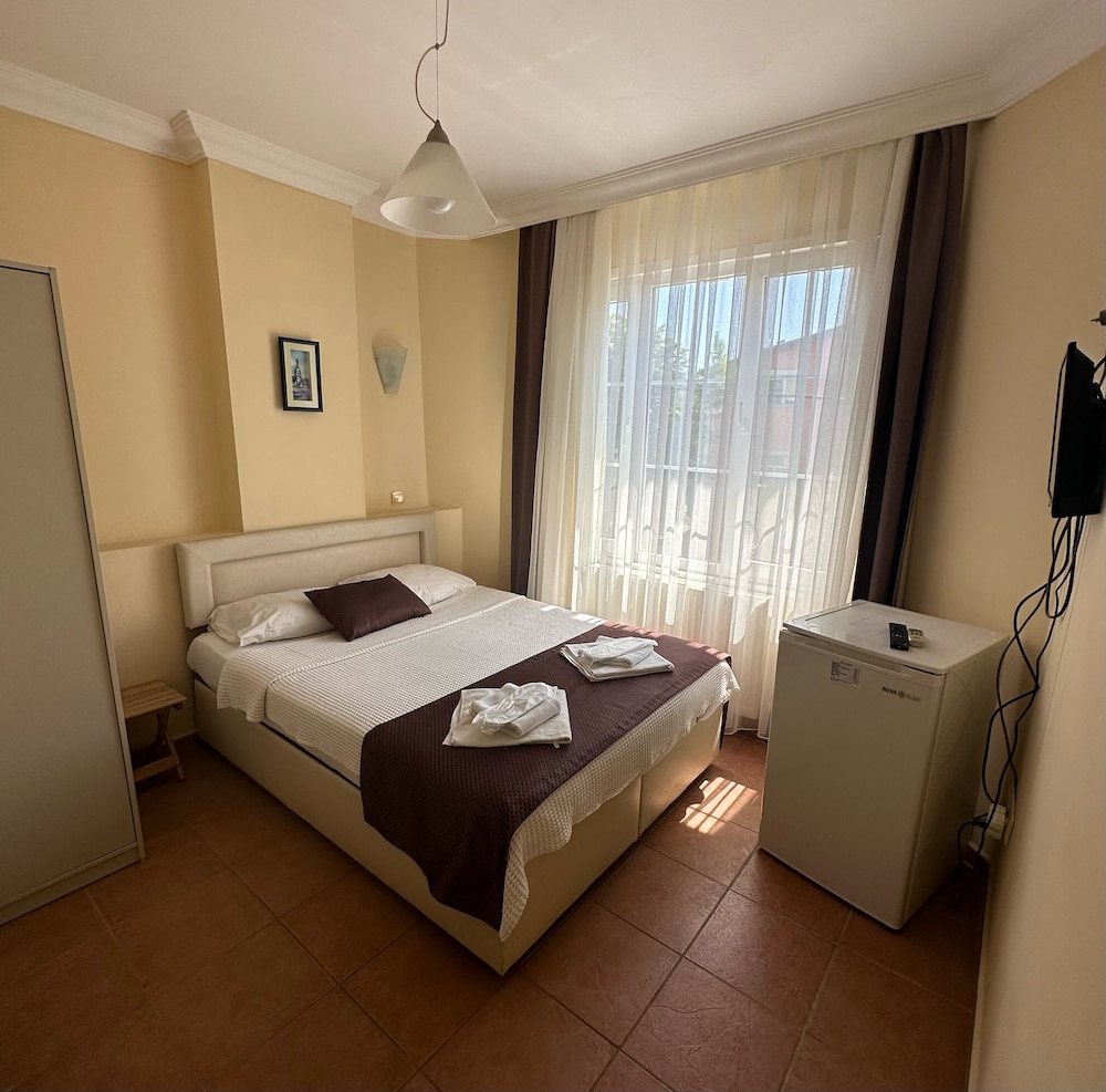 Villa D'or Butik Otel 5/27