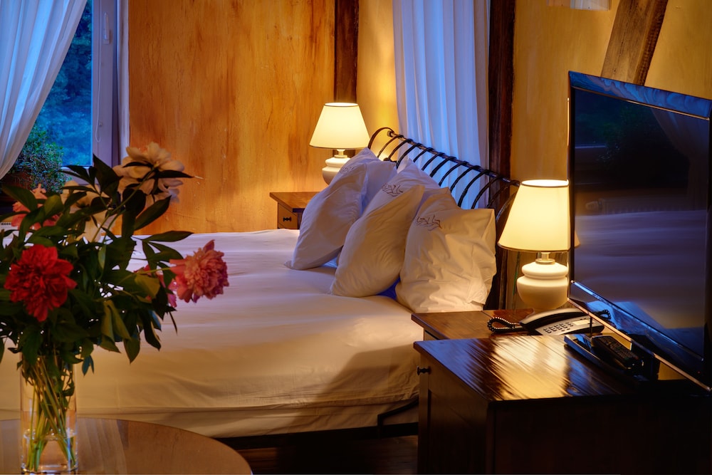 Romantic Boutique Hotel Amp Spa 22/71