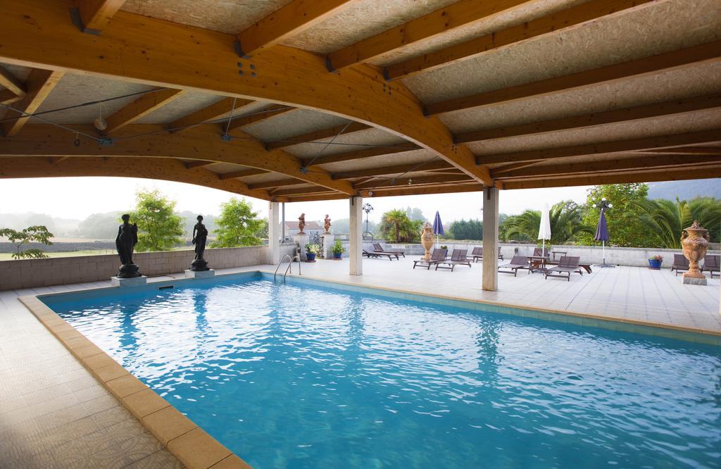HOTEL SAN ROMAN DE ESCALANTE 16/28