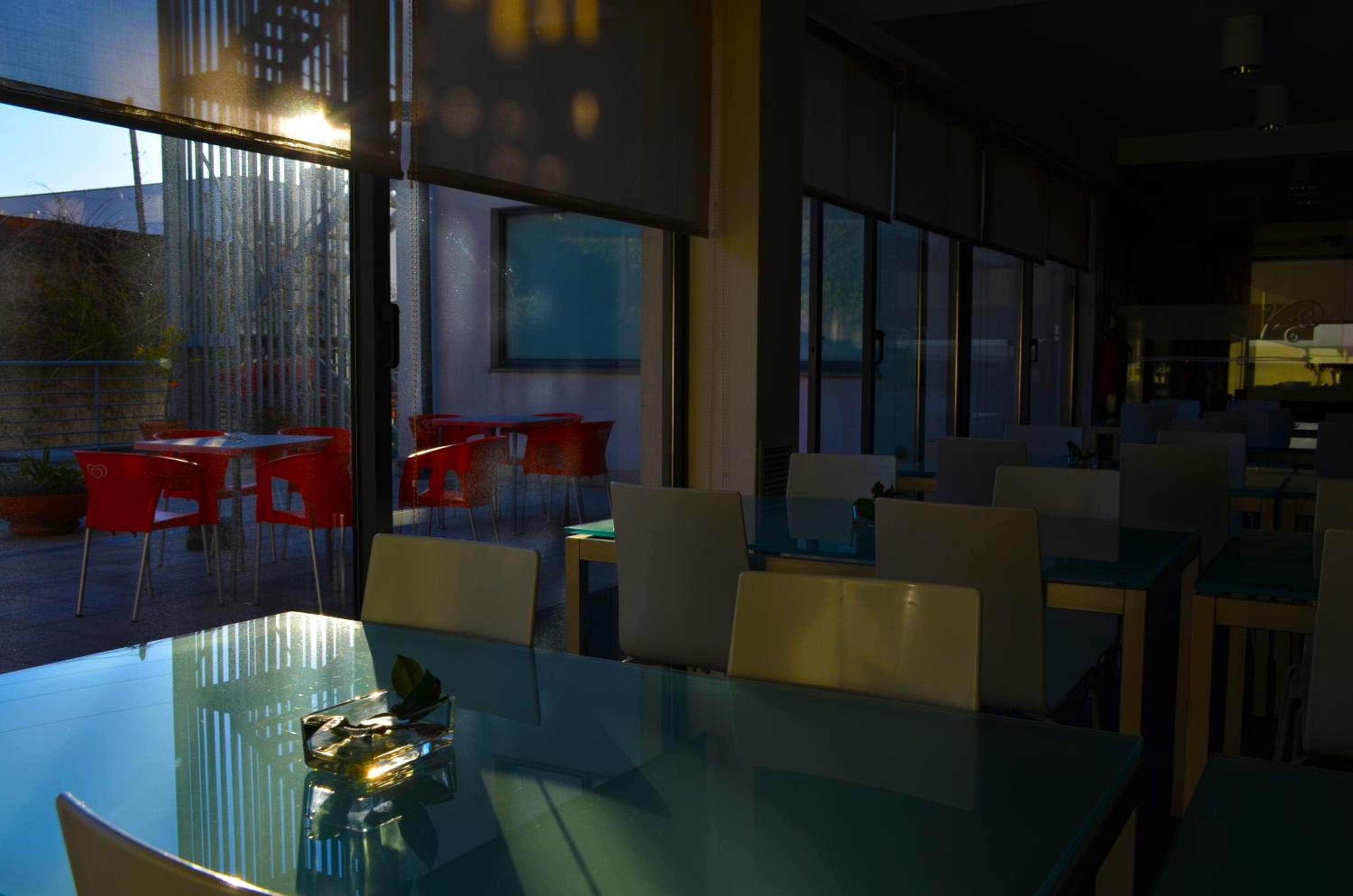 Hotel Jose Alberto 35/42