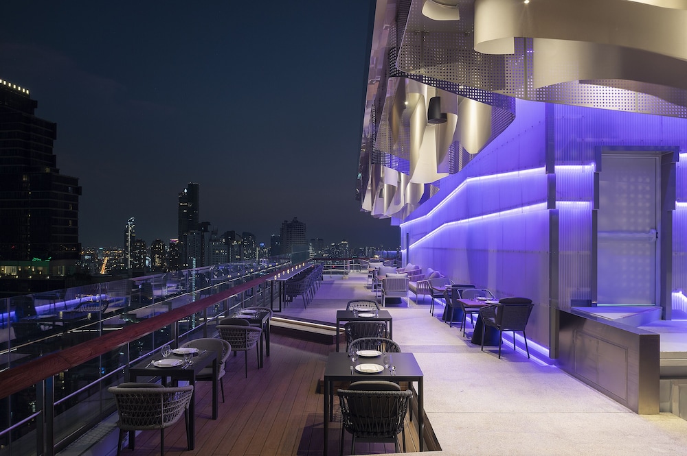 Mode Sathorn Hotel 68/73