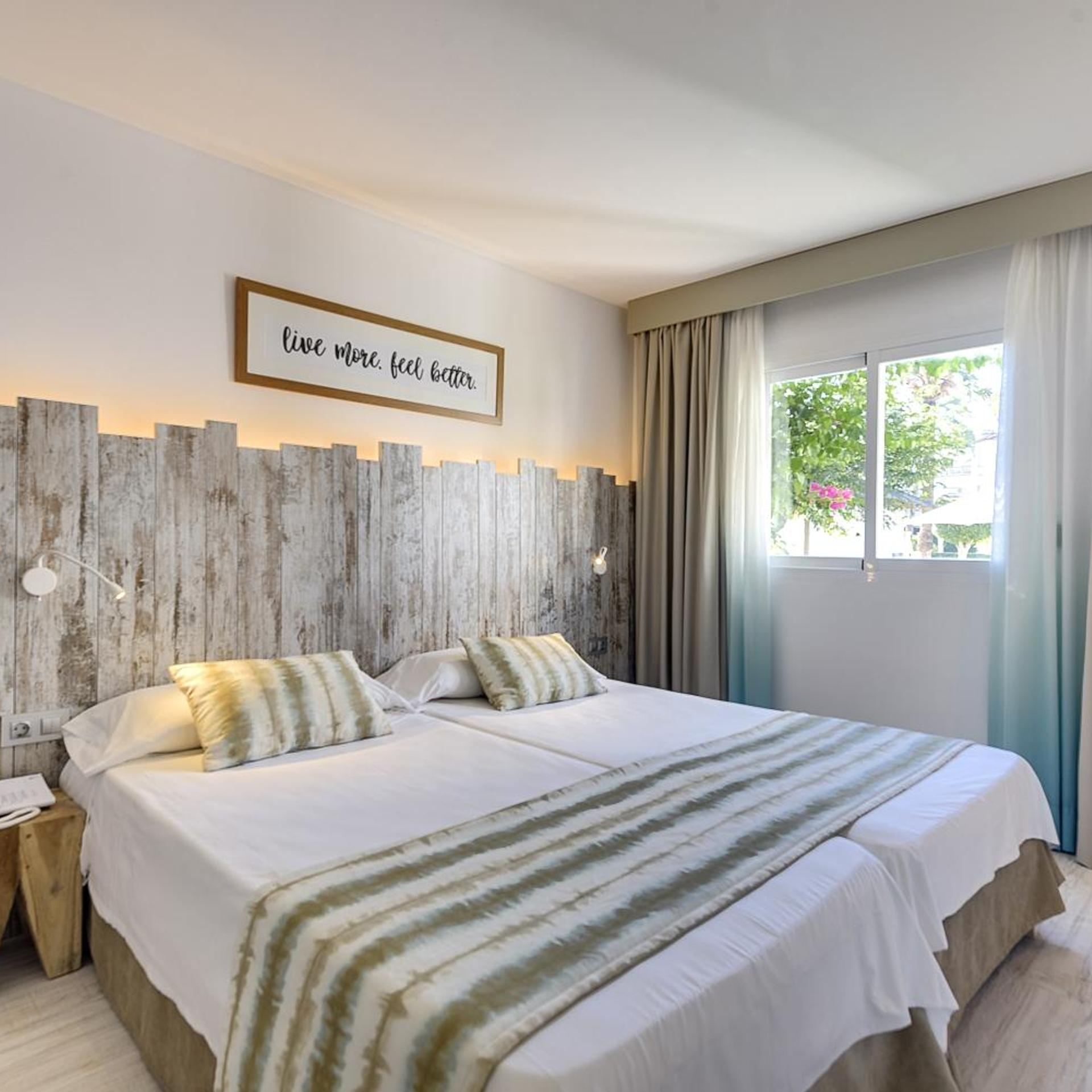 1 Bedroom, Apartment, Private Garden