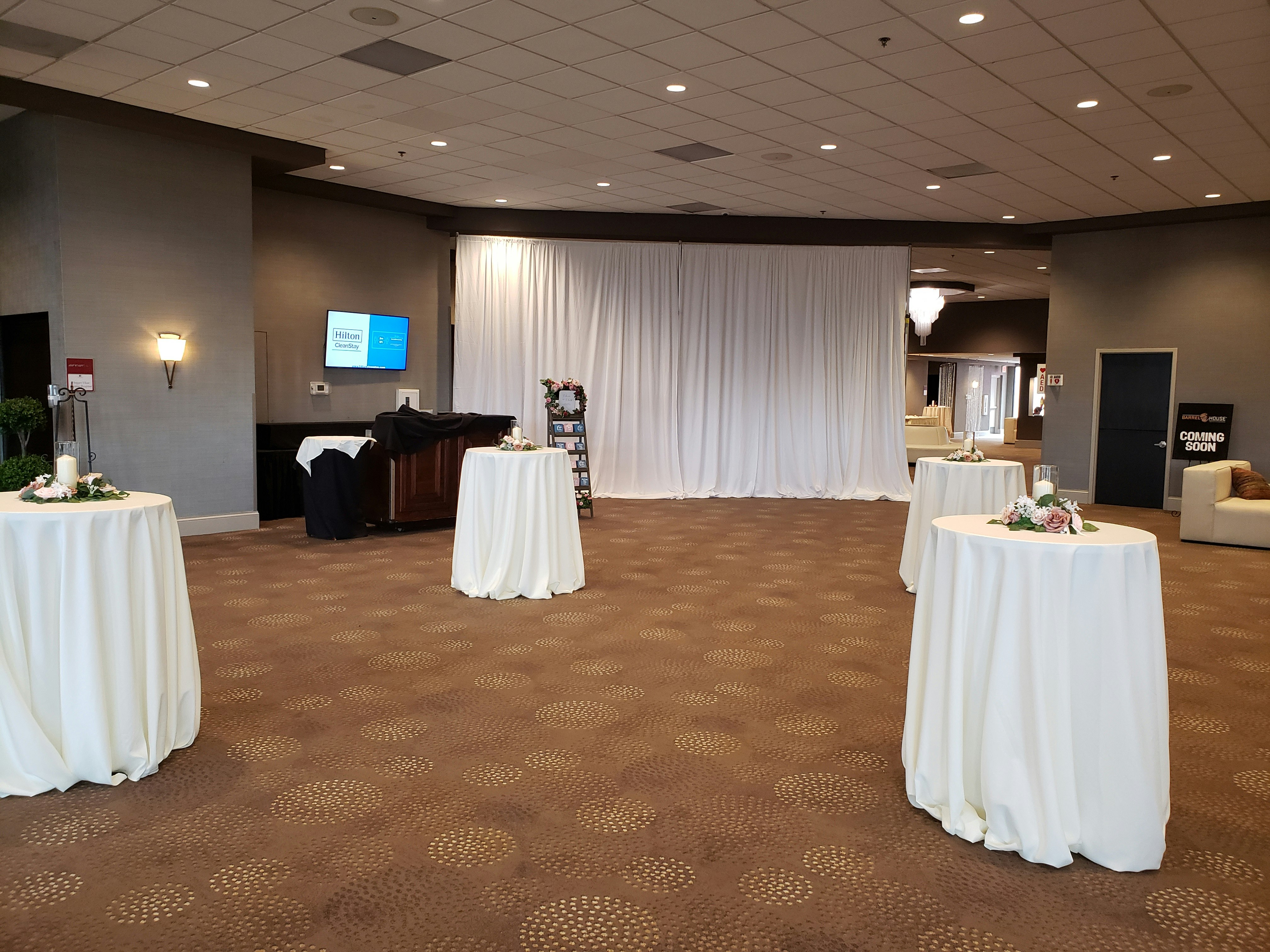 Doubletree By Hilton Bloomington 15/76