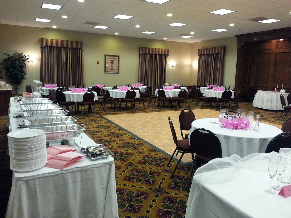 Ashmore Inn and Suites 39/61