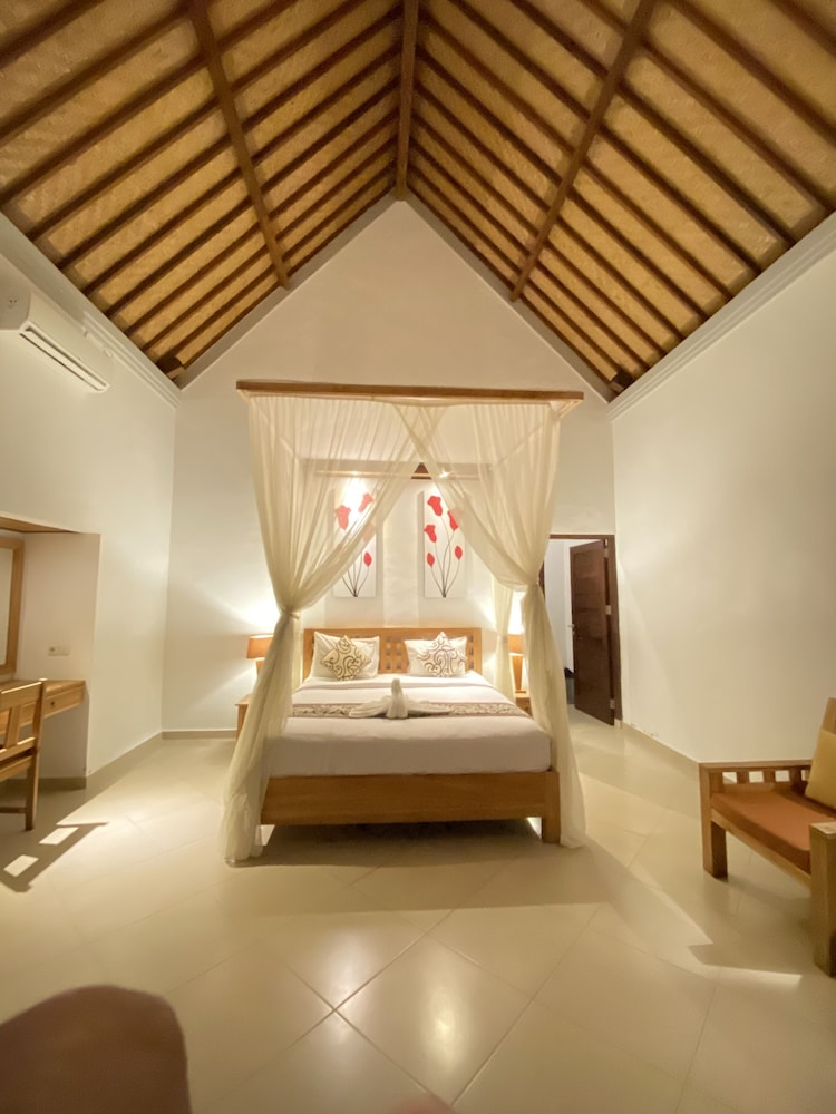 Dupa Ubud Villa 48/72