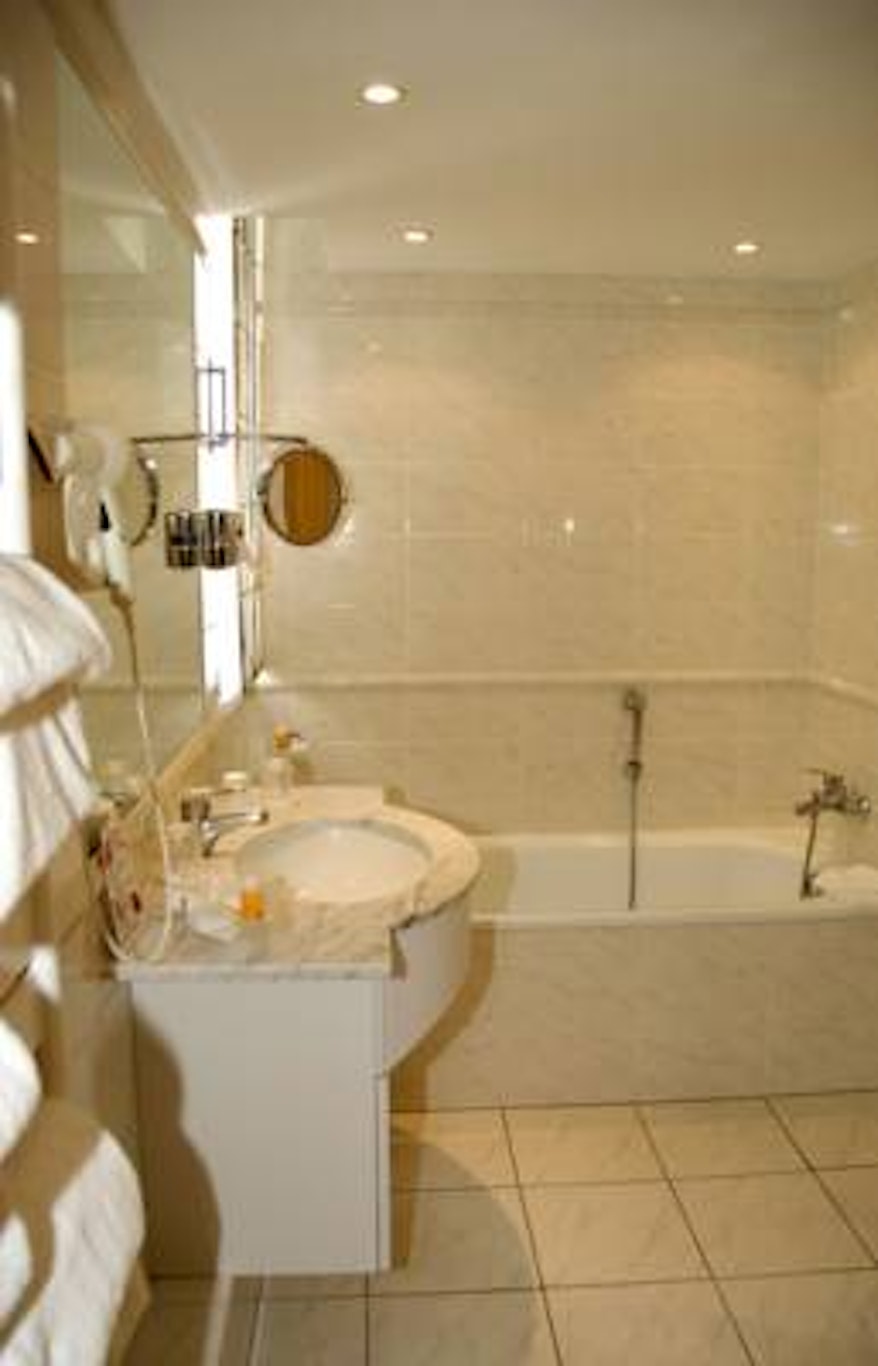 Residence Jean Sebastien Bach 10/10