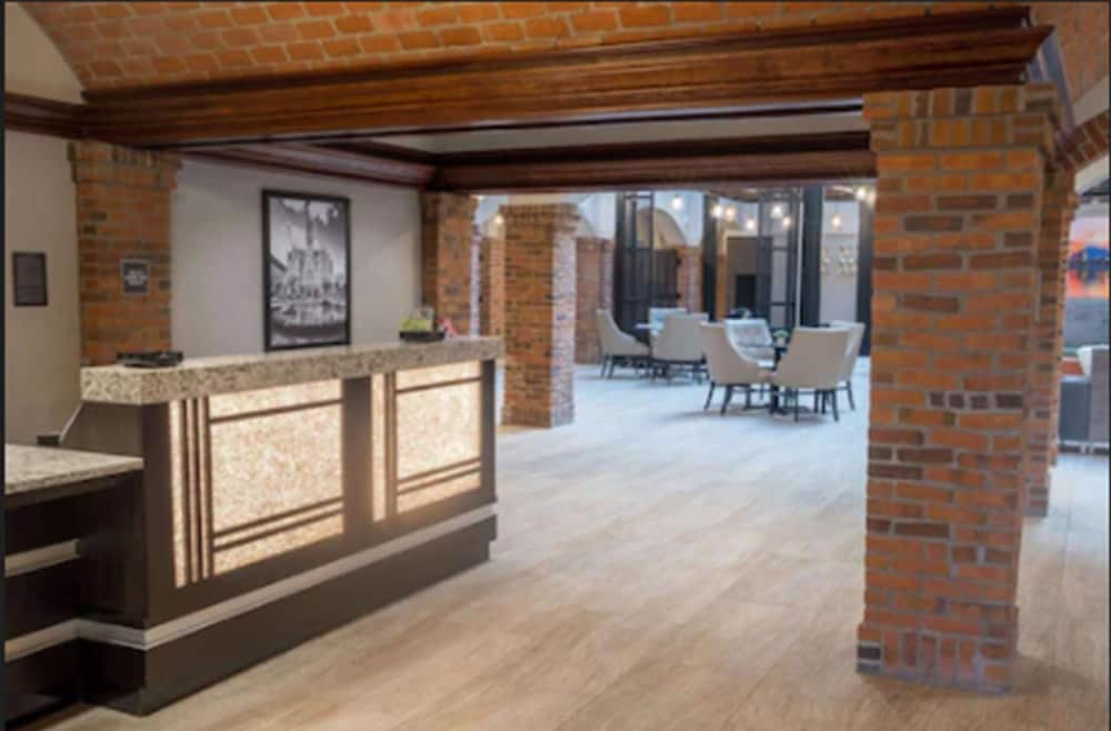 Drury Plaza St Paul Downtown 6/50
