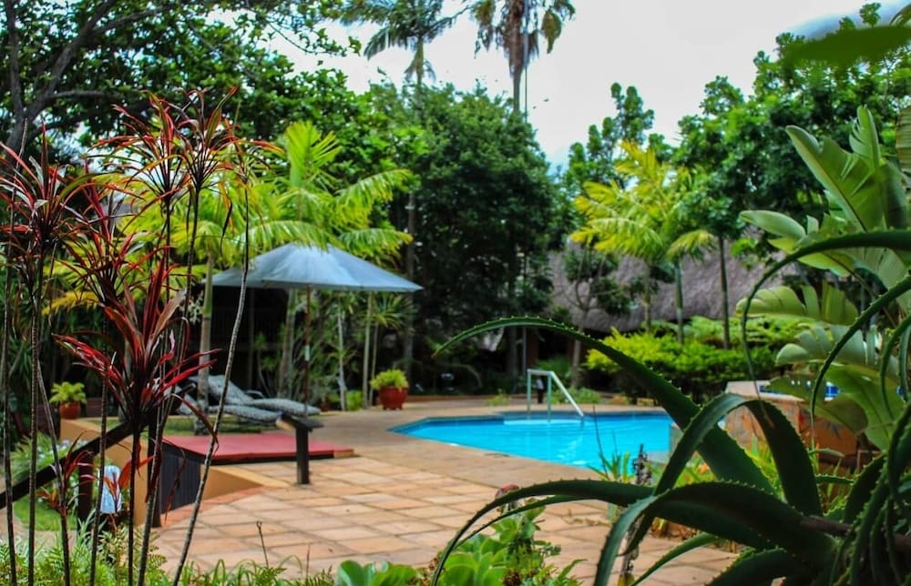 Amazulu Lodge 30/50