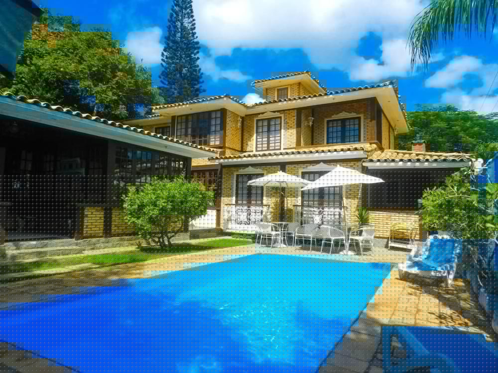 Pousada Casa da Praia 1/67