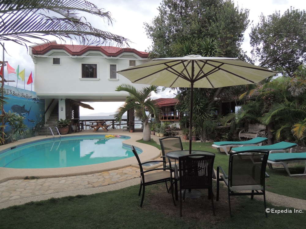 Loves Beach And Dive Resort 32/37