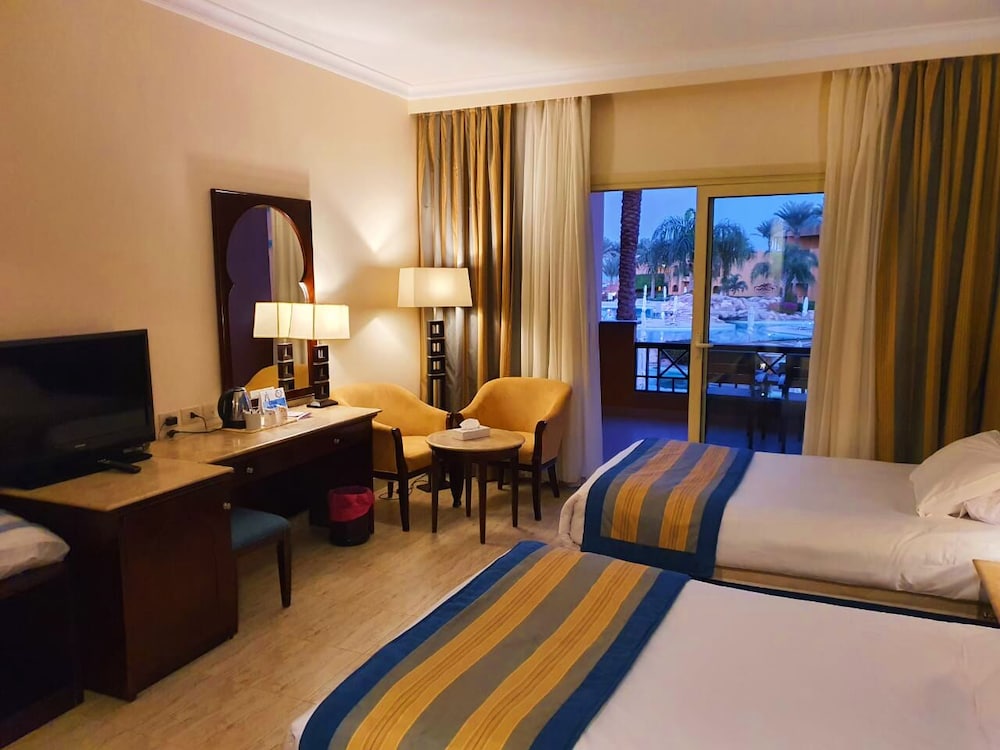 Stella Beach Resort & Spa - Makadi Bay 35/77
