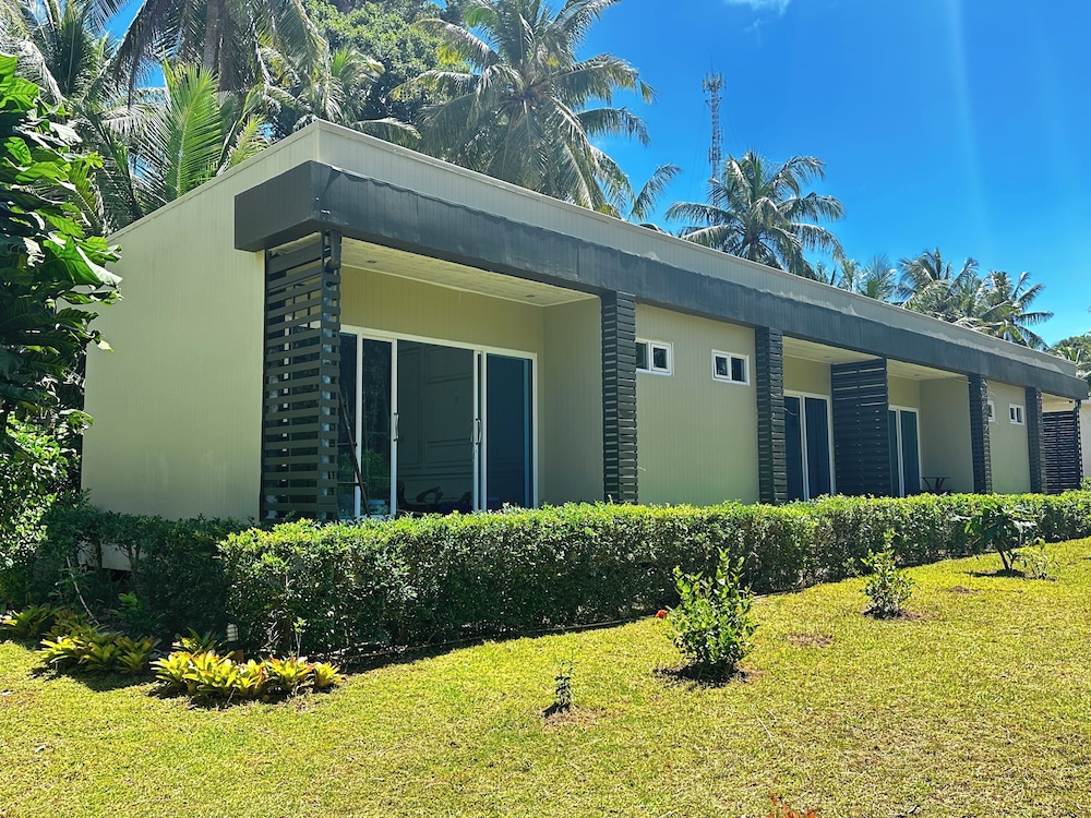 Koh Kood Bed's 57/65