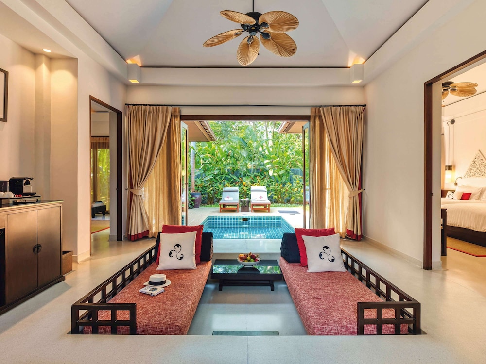 Movenpick Asara Resort & Spa Hua Hin 54/76