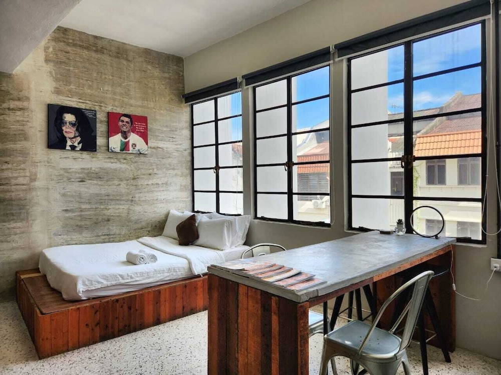 Kim Haus Loft 21/66