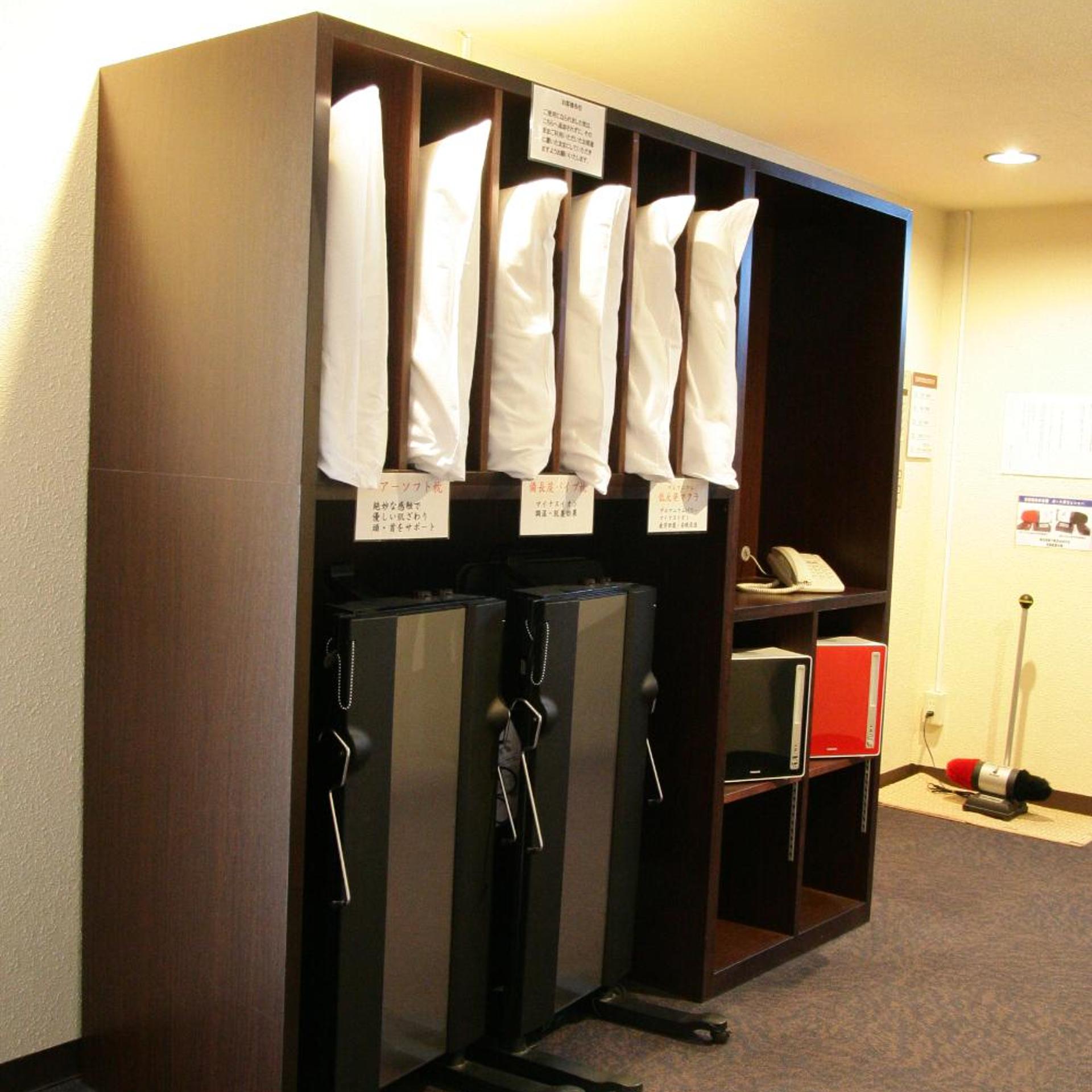 Miyakonojo Green Hotel 40/58