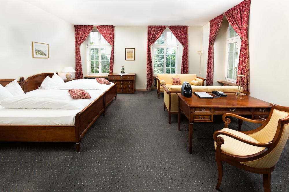 Hotel Stadthaus 7/29