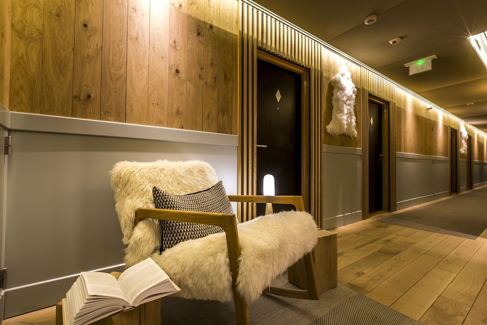 Le Yule Hotel & Spa 24/50