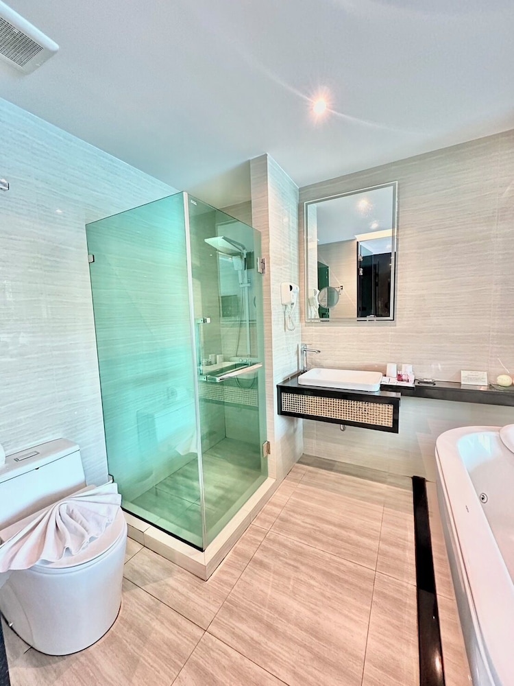 The TJ Hotel Pattaya 24/49