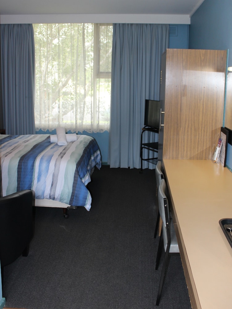 Portland Retro Motel 19/54
